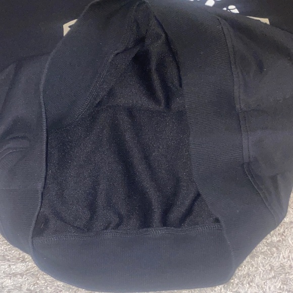 Romwe Graphic Skeleton Crewneck Sweatshirt I’m having the time of my life - Picture 5 of 8